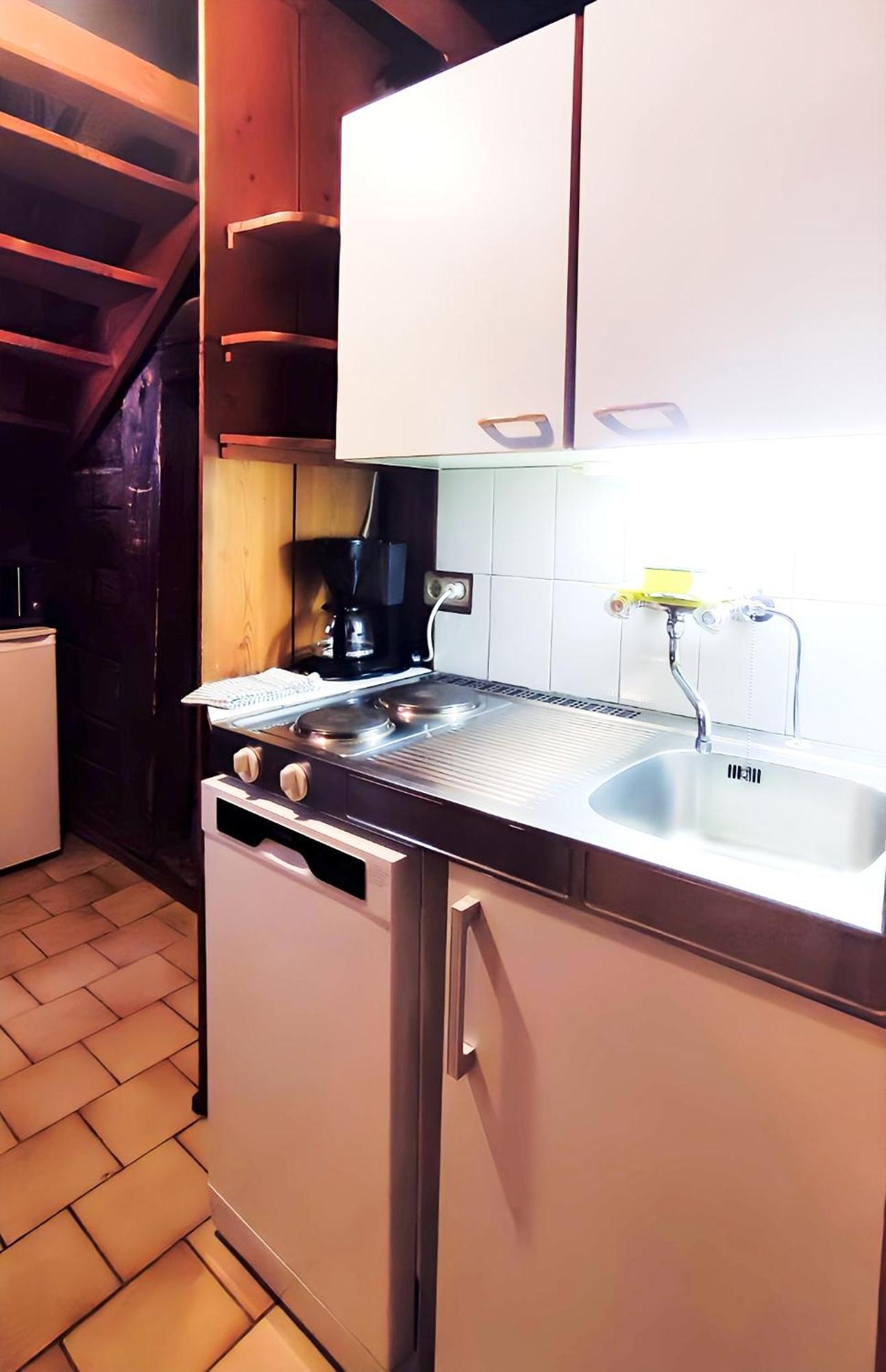 Villa Almhuette Auszeit Donnersbachwald Esterno foto