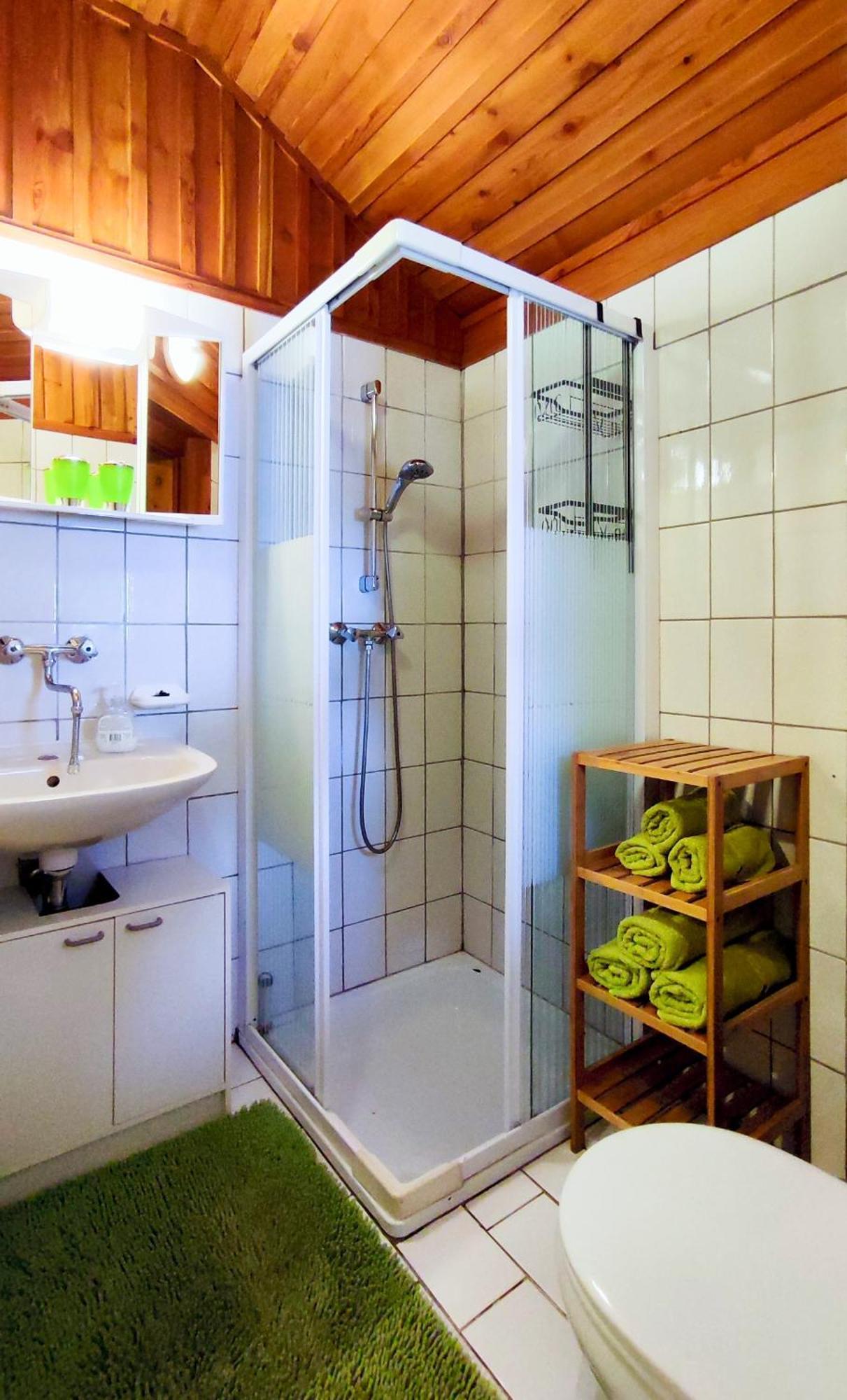 Villa Almhuette Auszeit Donnersbachwald Esterno foto